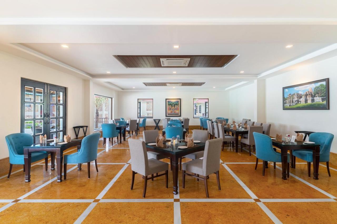 Sarasiruham Resort - Private Pool Villa In Udaipur Ngoại thất bức ảnh