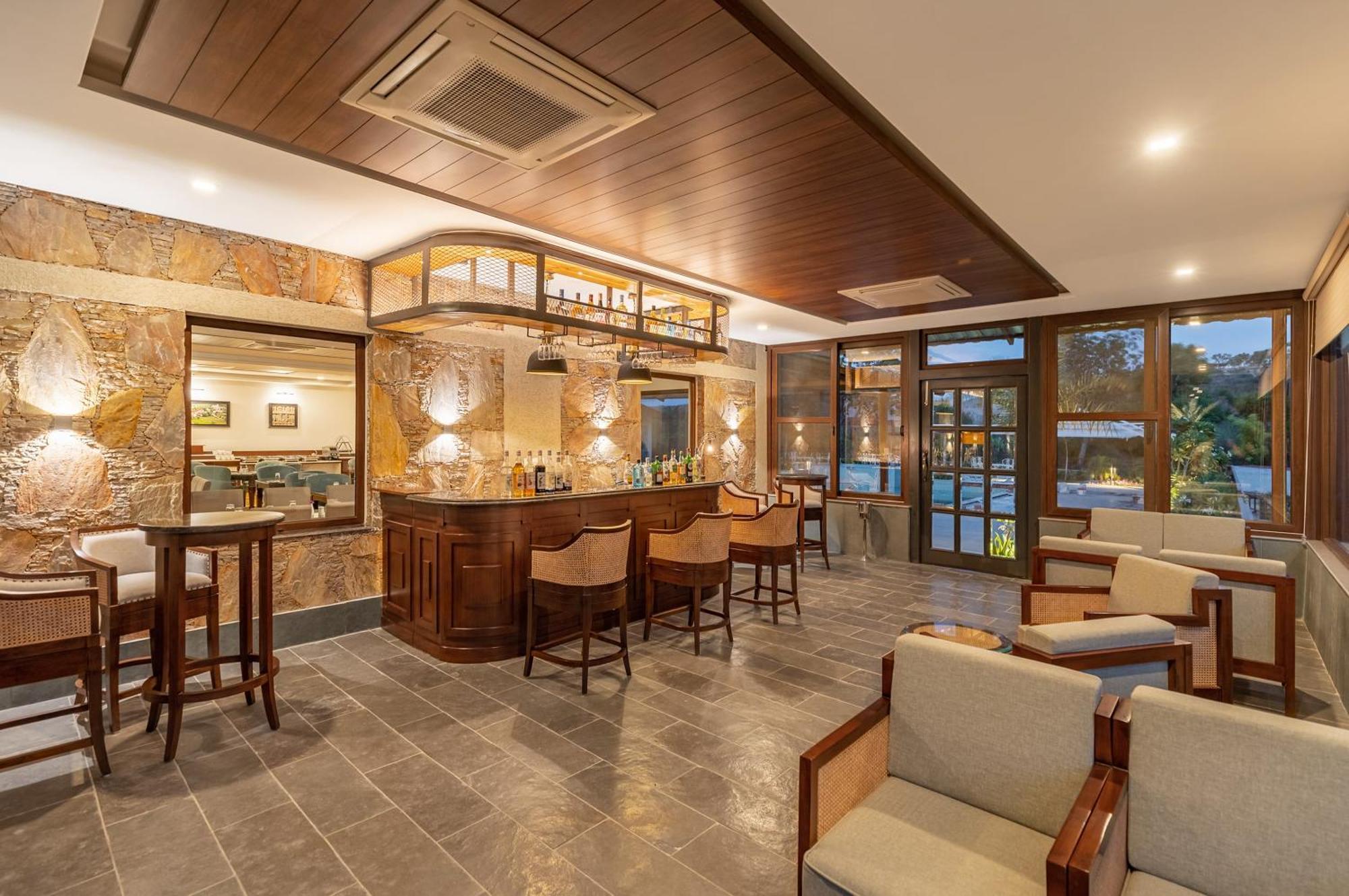 Sarasiruham Resort - Private Pool Villa In Udaipur Ngoại thất bức ảnh